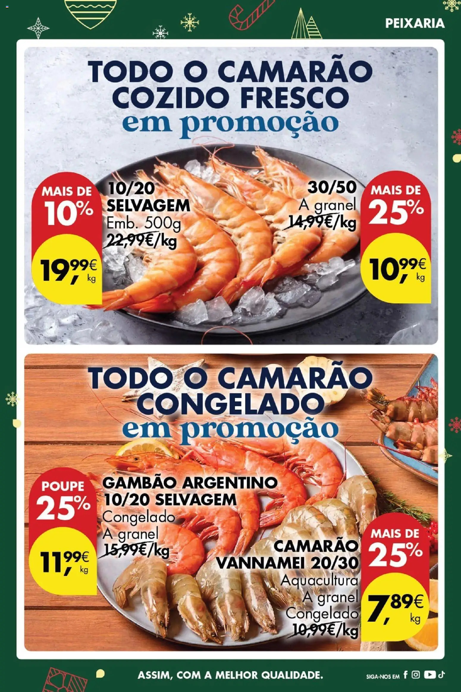 Pingo Doce Poupe este Fim de Semana │ válido de 19.12.2025 | Página: 5