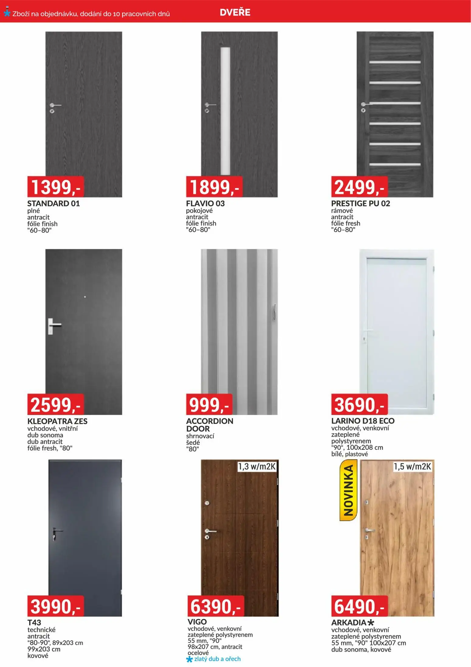 BAUMAX leták od 01.11.2025 | Strana: 34 | Produkty: Finish, Fólie