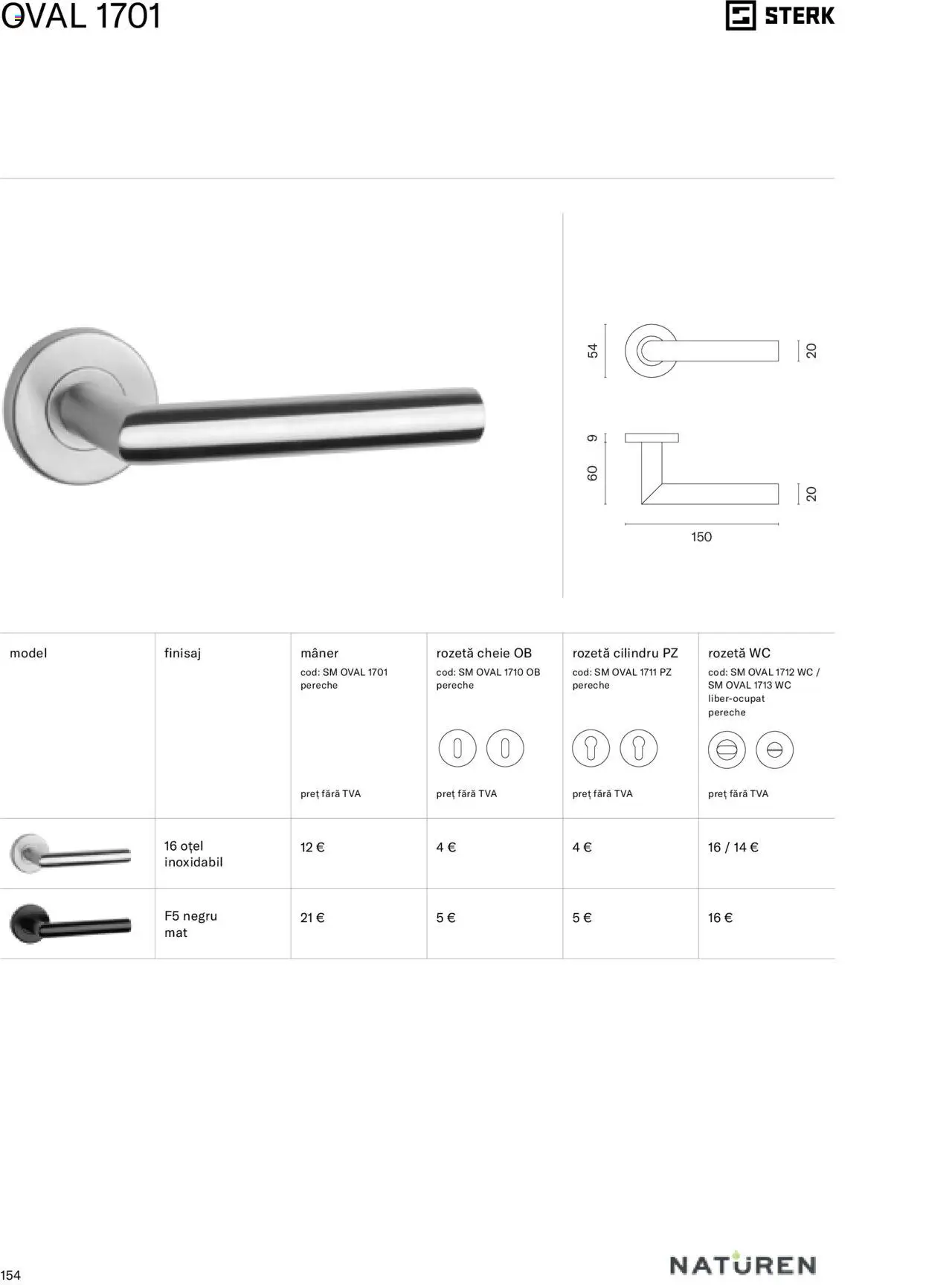 Noul catalog Proges – valabil de la 24.08.2023 | Pagină: 156 | Produse: Cheie reglabilă, Bluză făra mâneci, Mâner, Pantofi fără toc