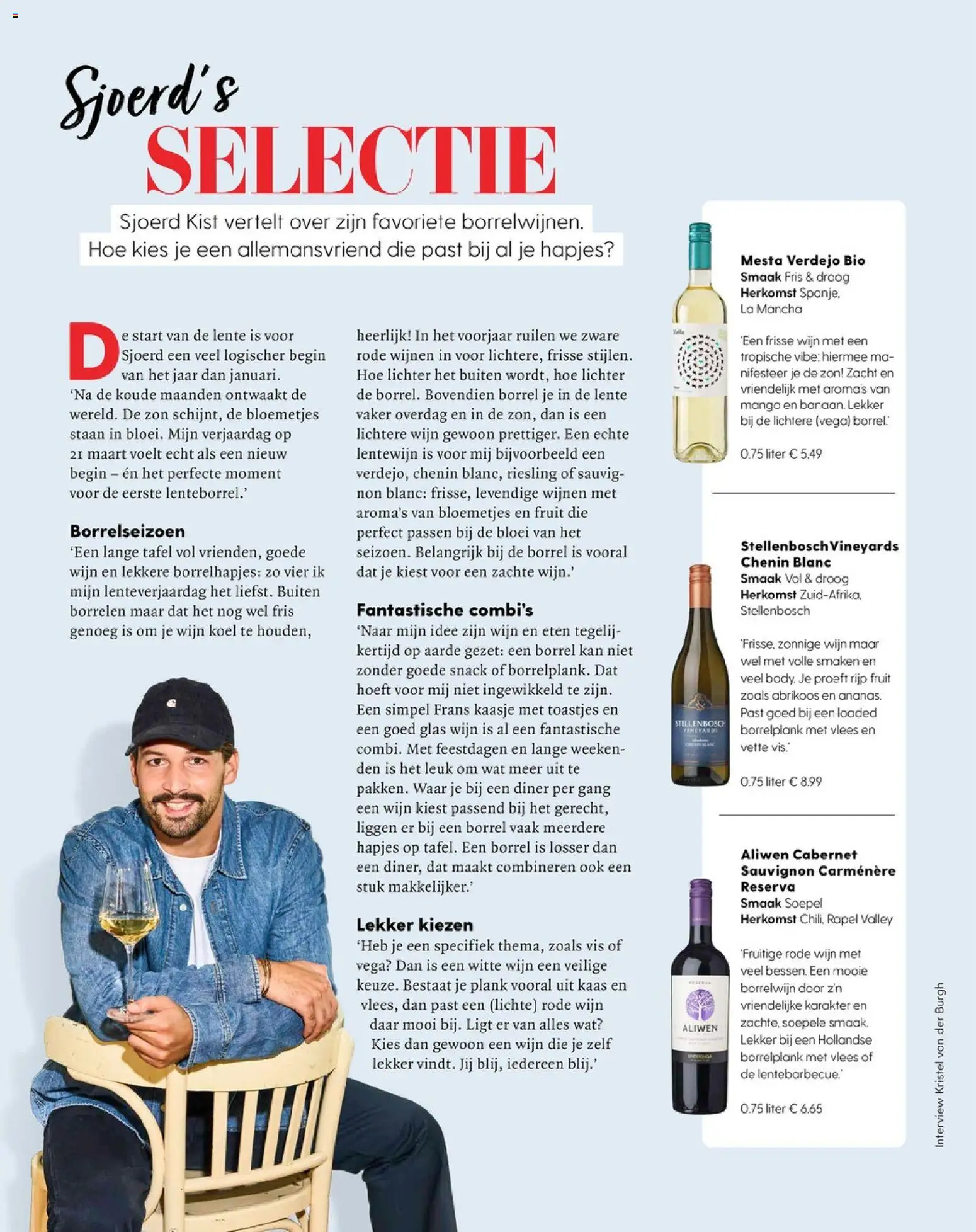 {H1} | Pagina: 132 | Producten: La, Tafel, Fruit, Abrikoos