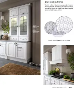 Pogląd oferty "Black Red White Gazetka - Kuchni na wymiar " - ważna od 30.05.2023 | Strona: 63