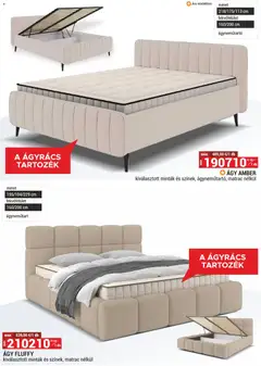 Merkury Market akciós újság - amely érvényes a következő dátumtól: 01.03.2026 | Oldal: 20