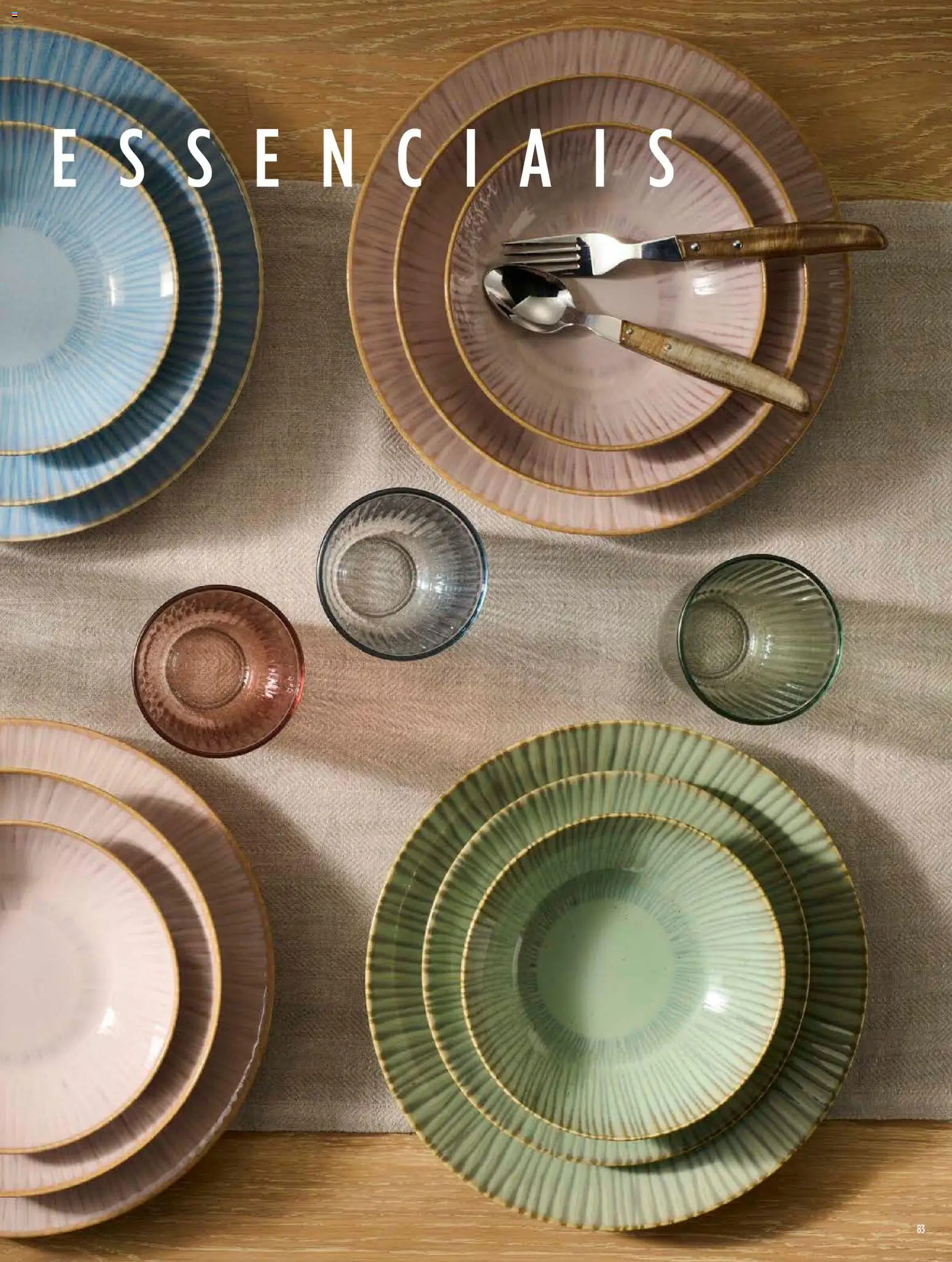 El Corte Ingles Decora │ válido de 23.10.2025 | Página: 83