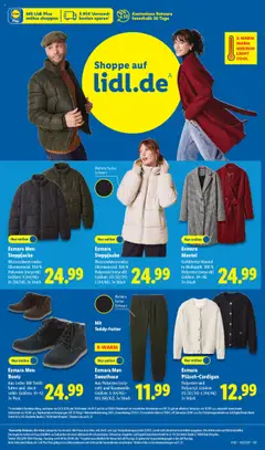 Lidl - Prospekt ab 13.10.2025 gültig | Seite: 43