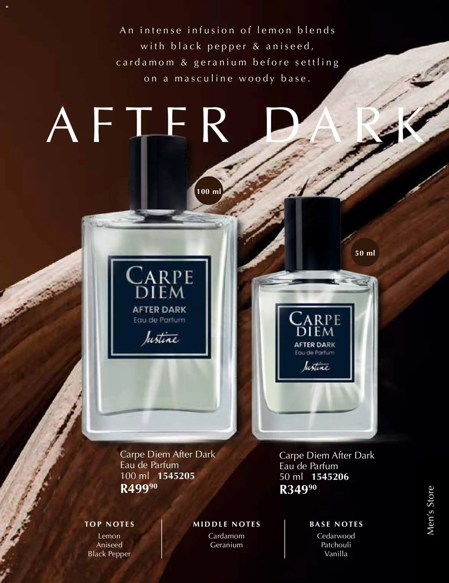 New Justine catalogue – valid from 01.12.2025 | Page: 62