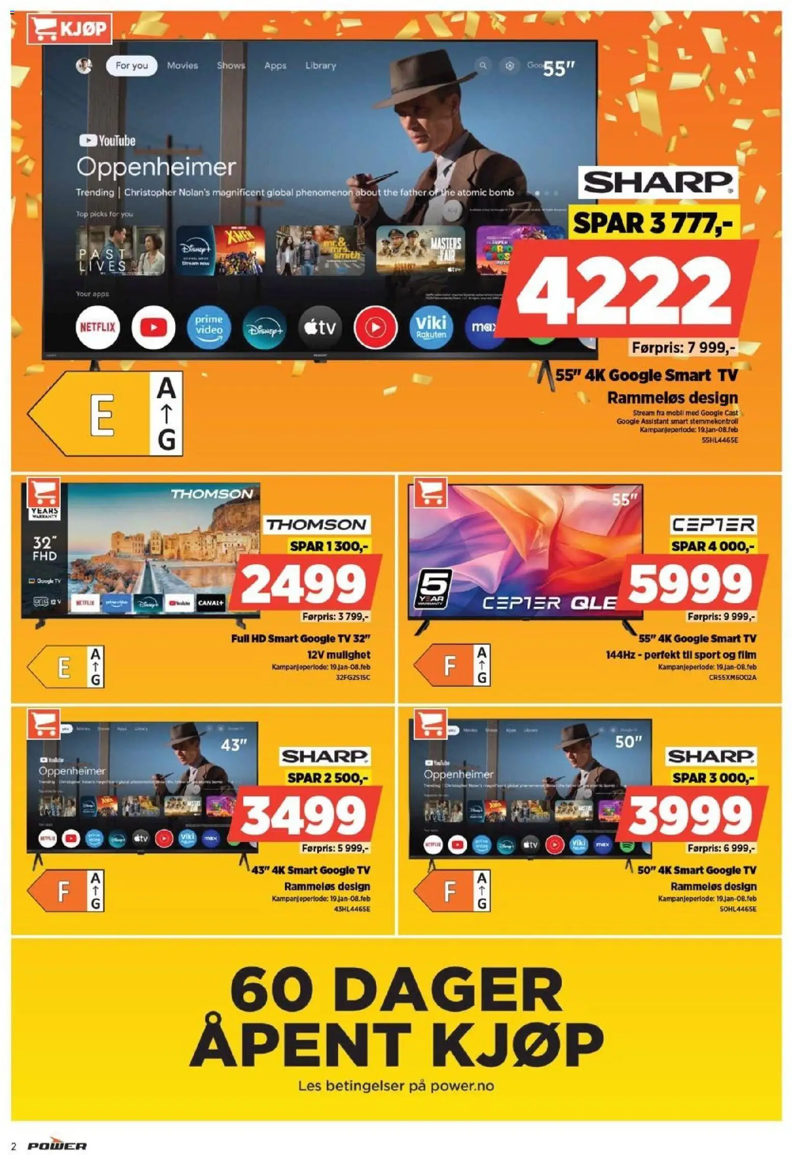 {H1} | Side: 2 | Produkter: Tv, Video