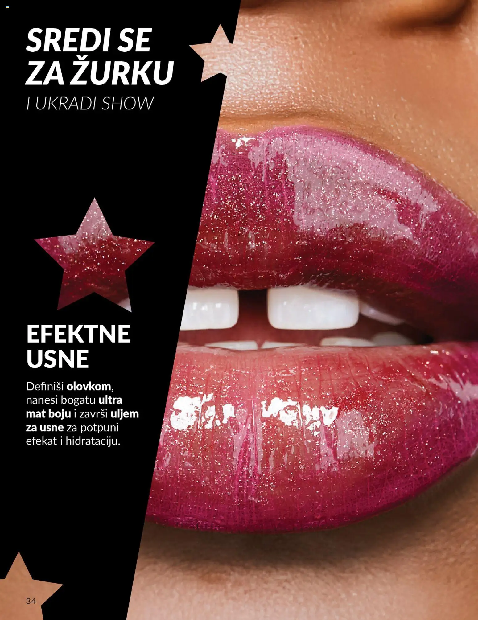 AVON katalog - važi od 29.12.2025 | Strana: 36