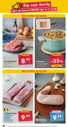  | Pagina: 2 | Producten: Varkensvlees