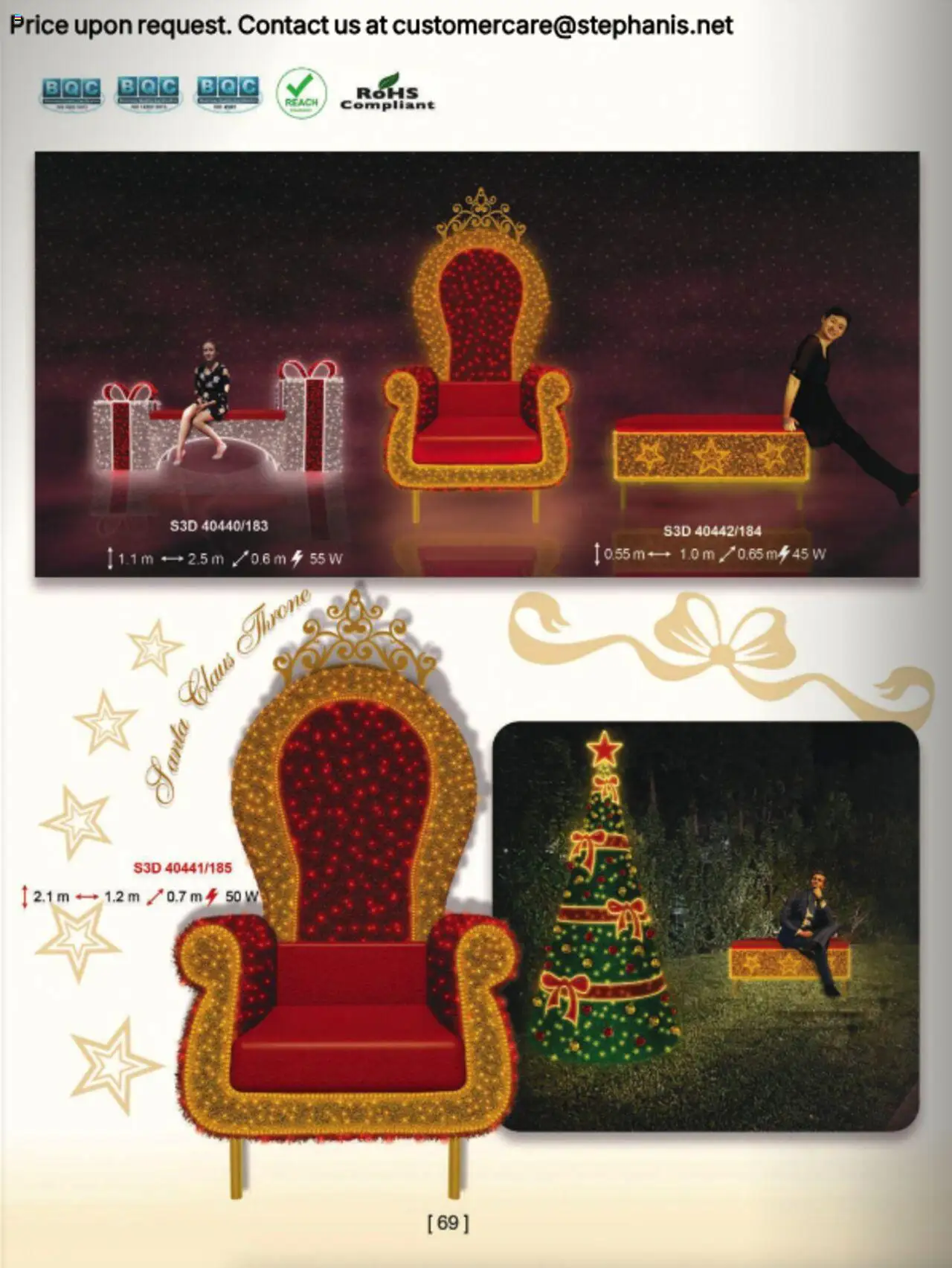 Stephanis Κατάλογος – σε ισχύ από 13.10.2025 | Σελίδα: 84