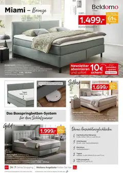 XXXL Lutz Beldomo Spezial ab 07.12.2025 gültig | Seite: 8