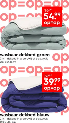 Hema folder / publicité - Voorbeeld van een folder van Hema, geldig van 27.10.2025 | Pagina: 15