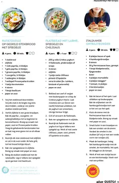 Alvo folder - Voorbeeld van een folder van Alvo, geldig van 25.03.2026 | Pagina: 11