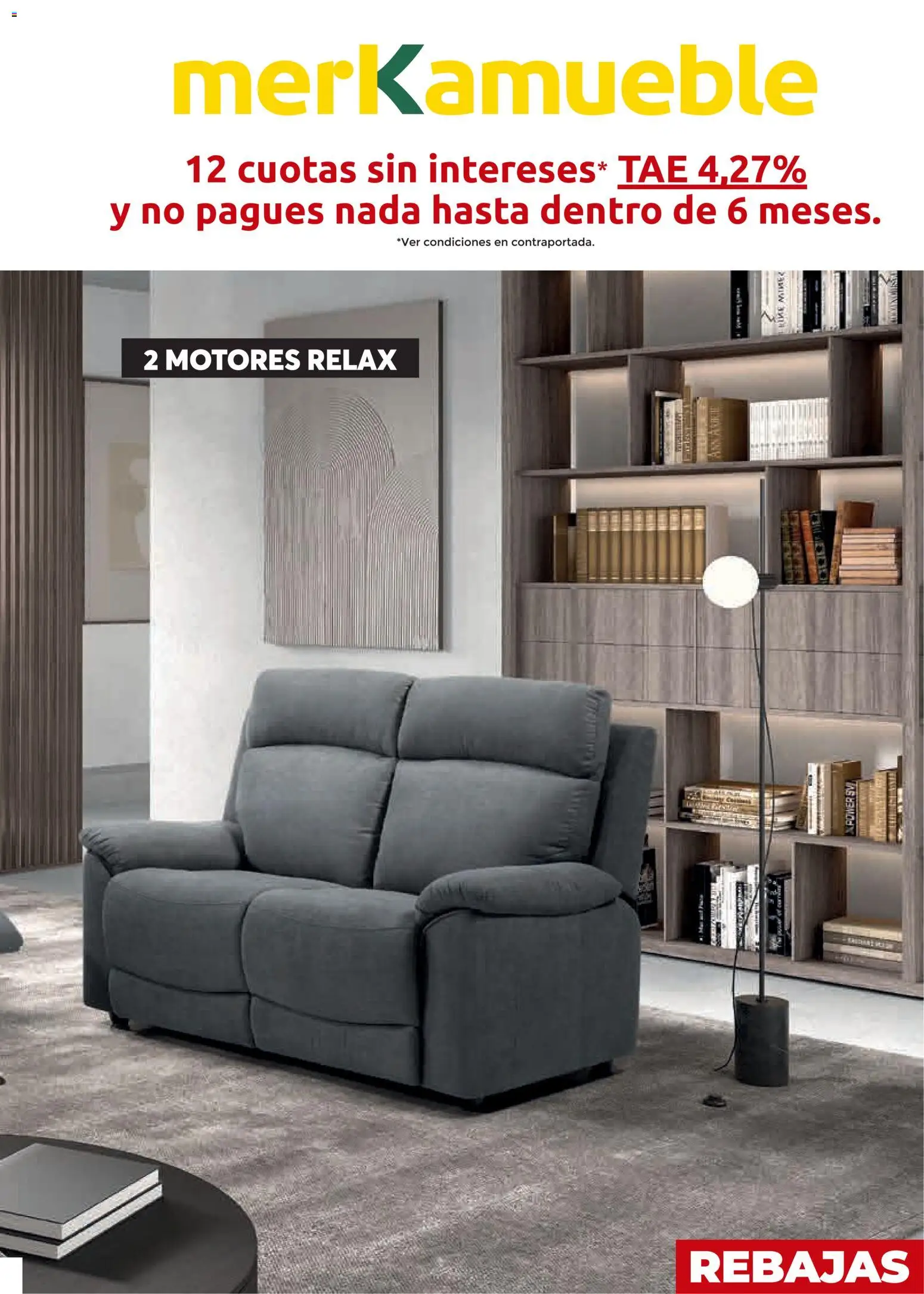 Merkamueble folleto │ válido desde el 21.01.2026 | Página: 31