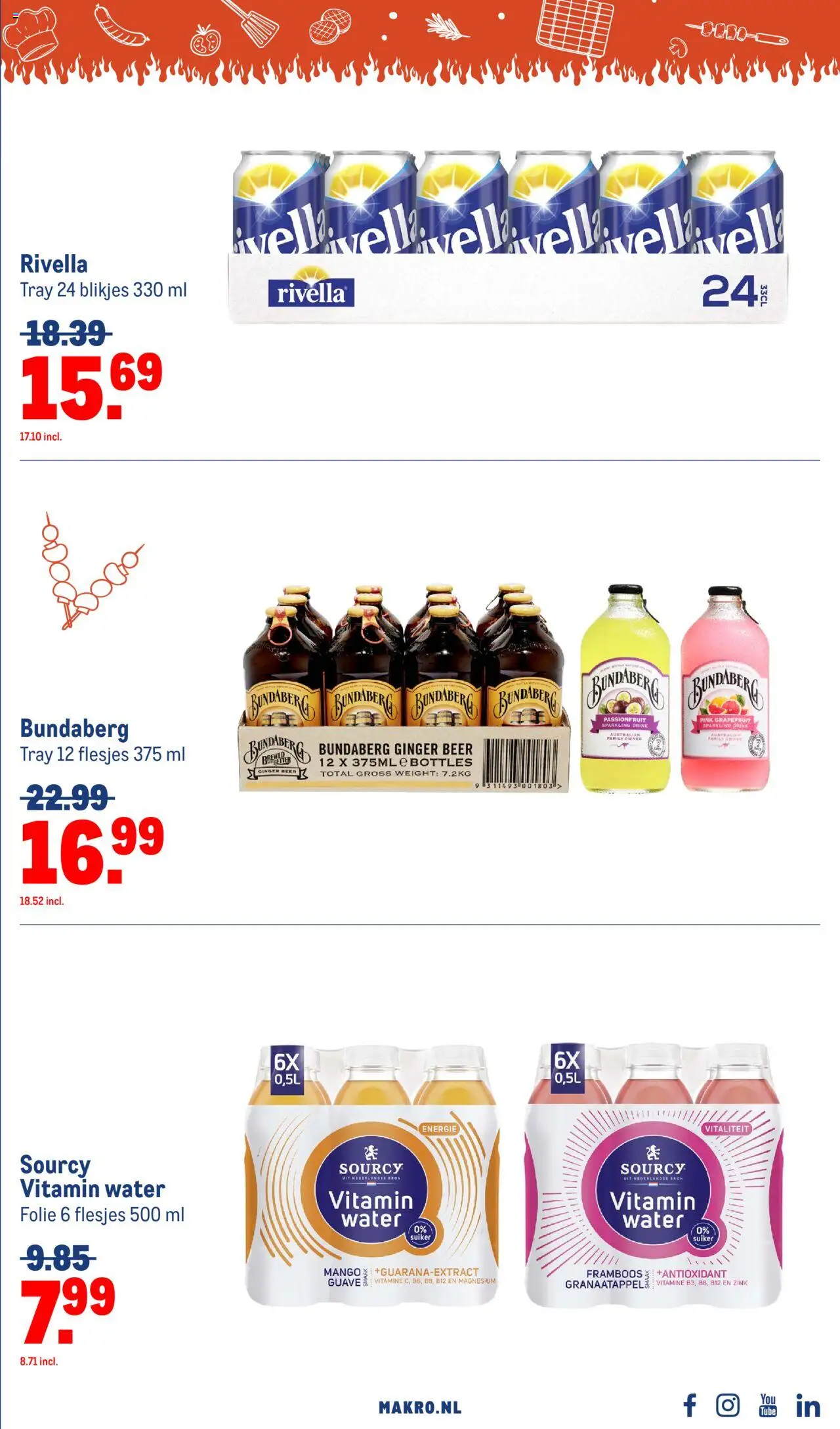  | Pagina: 23 | Producten: Guave, Waffelini, Festék, Mango