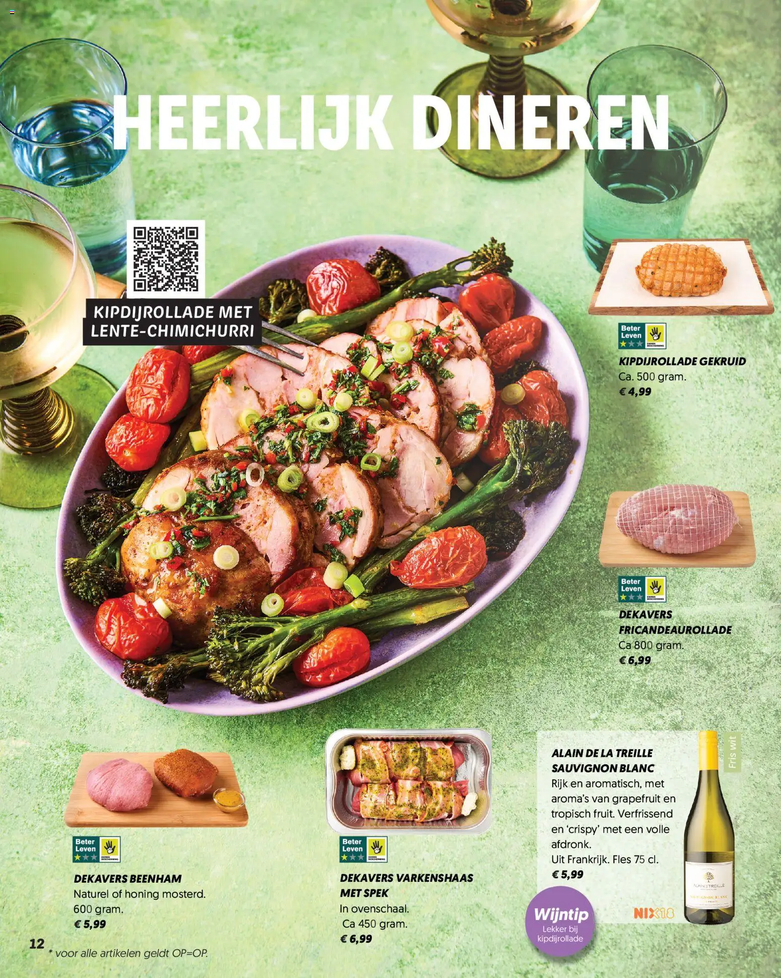 {H1} | Pagina: 12 | Producten: Grapefruit, Fogyasztásmérő, Fles, La