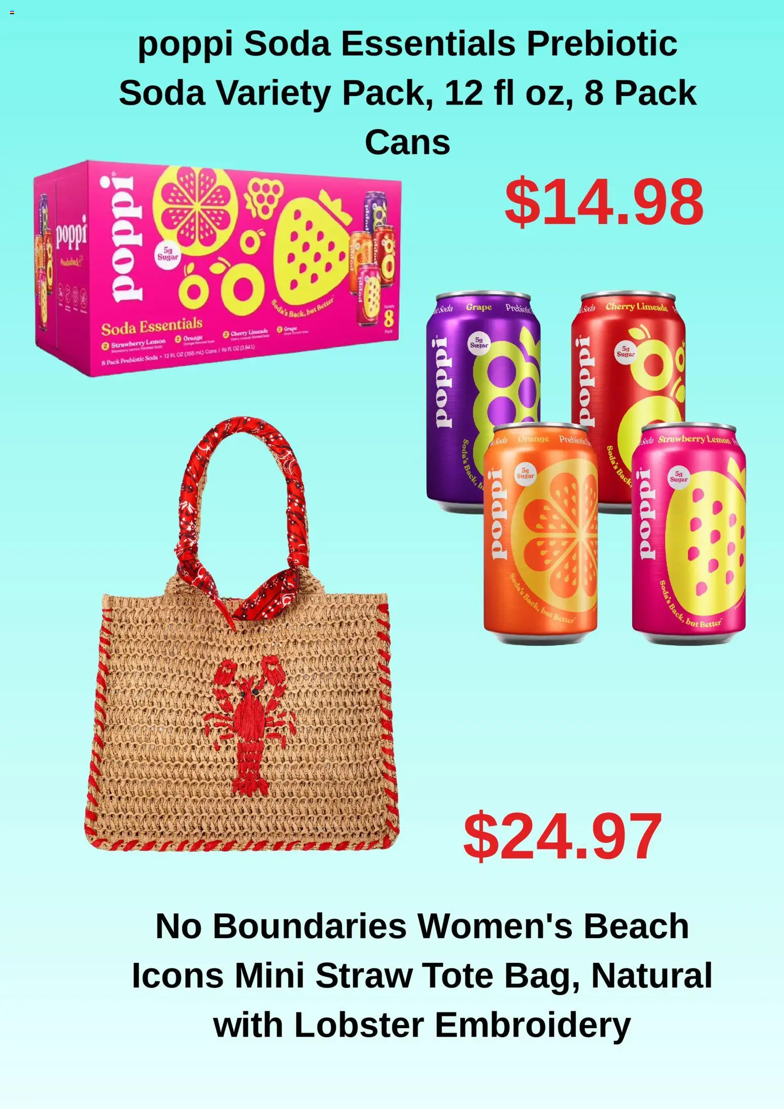 Walmart Catalogue valid from 27.04.2026 | Page: 2 | Products: Sugar, Lemon