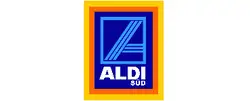 Logo Aldi Süd logo
