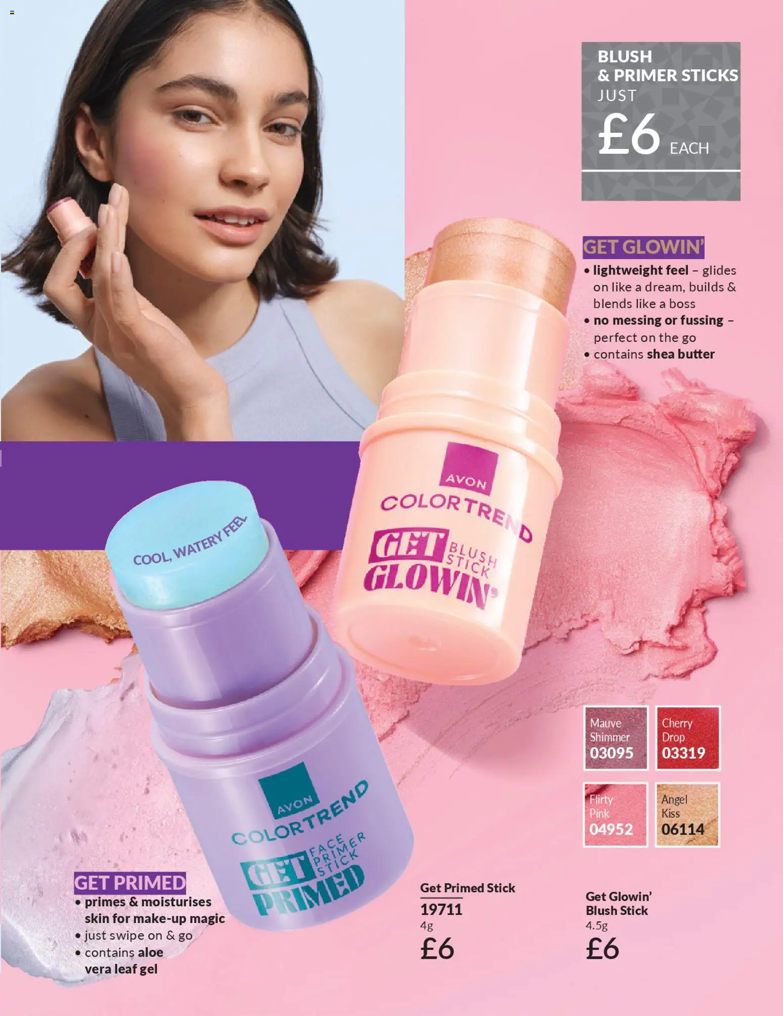 {H1} | Page: 191 | Products: Butter