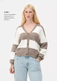 Primark leták platný od 01.10.2025 | Strana: 13