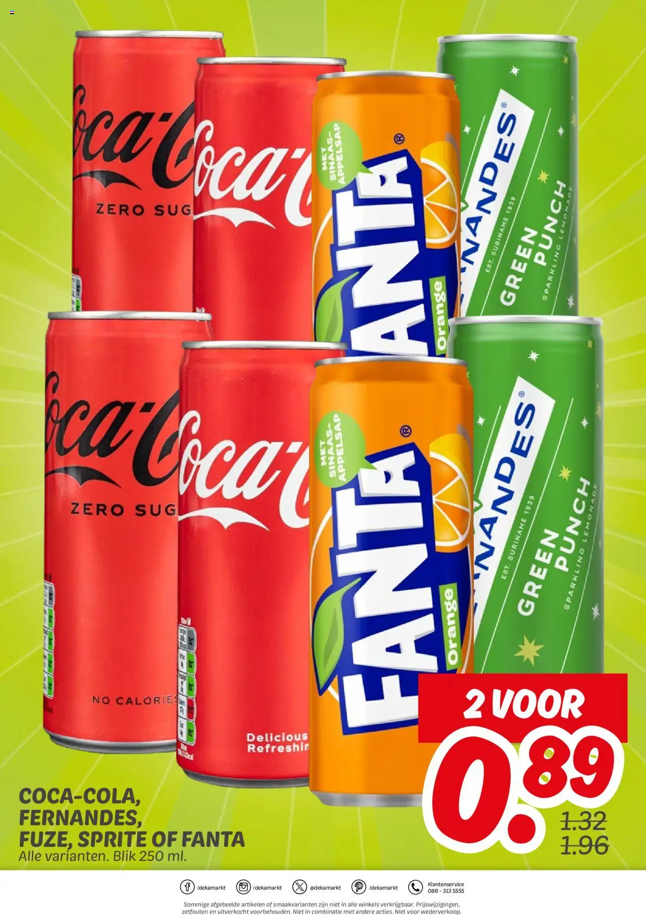  | Pagina: 28 | Producten: Fanta, Sprite