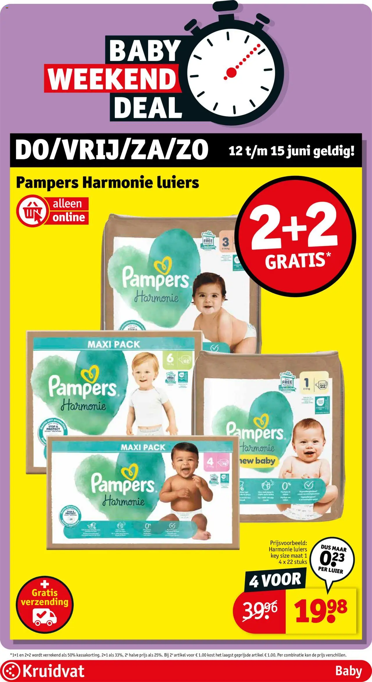  | Pagina: 68 | Producten: Kan, Pampers