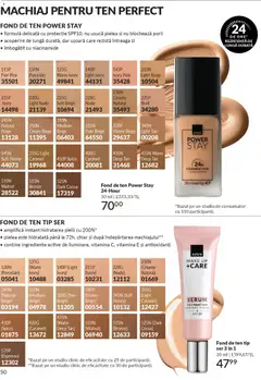 Ofertele Avon valabile de la 01.01.2026 | Pagină: 52