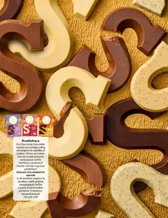 Albert Heijn - Sint Gids - Voorbeeld van een folder van Albert Heijn, geldig van 04.11.2025 | Pagina: 8