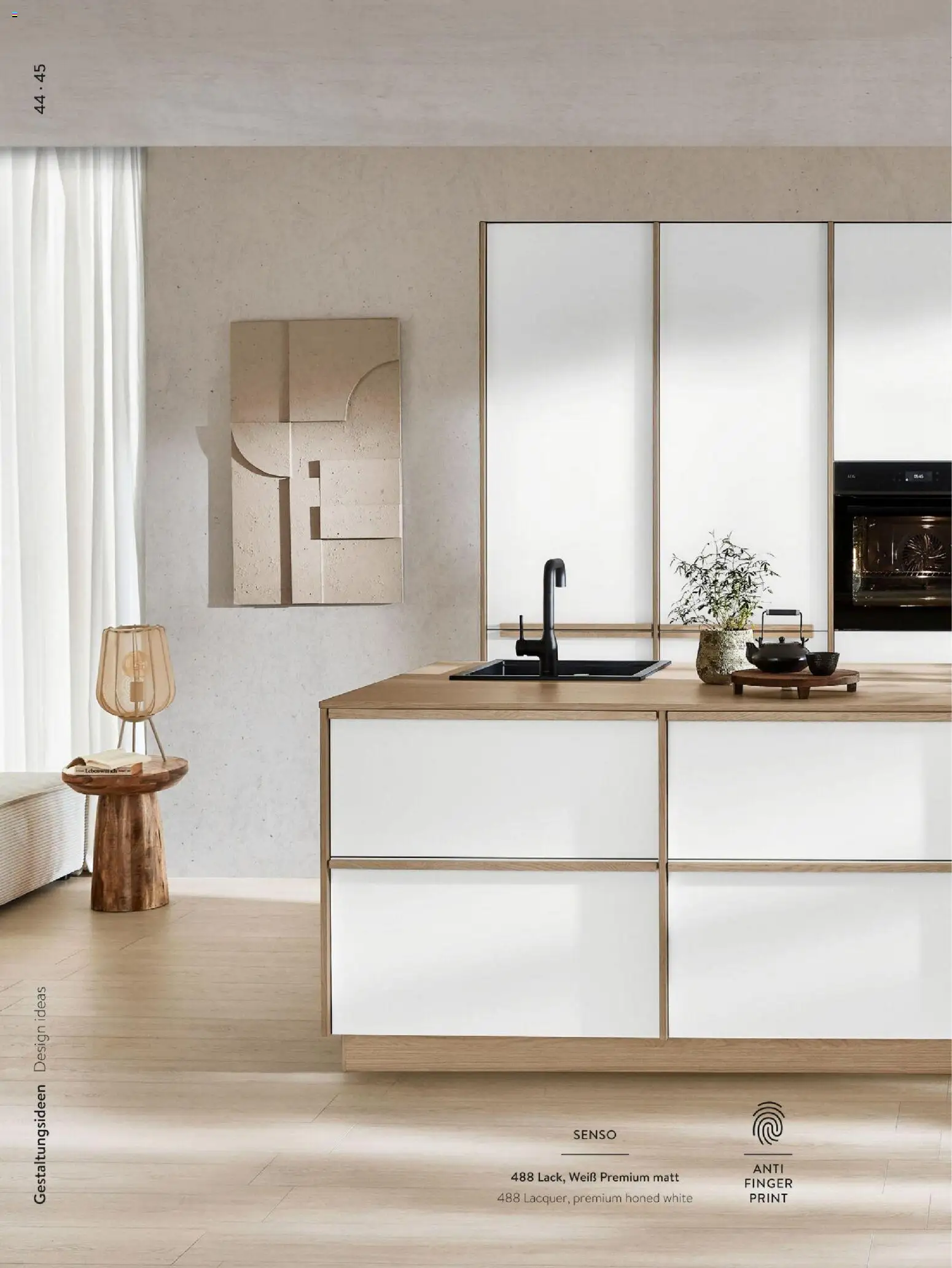 Novi Mömax katalog ponudbe – veljaven od 22.01.2026 | Stran: 44