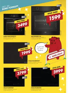 Punkt1 - Tilbudsavis gyldig fra 02.02.2026 | Side: 11