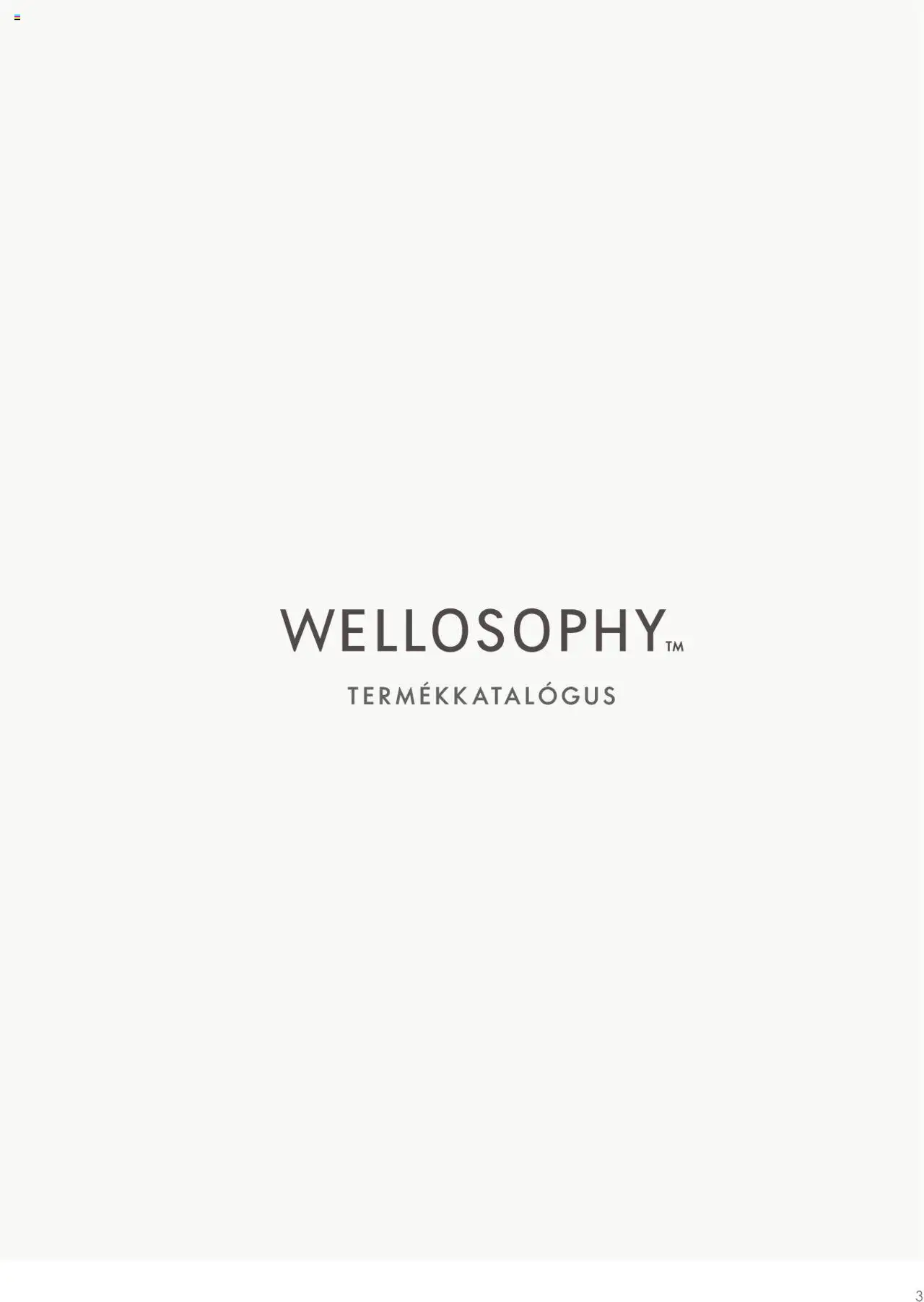 Oriflame akciós ujság - amely érvényes a következő dátumtól: 09.11.2023 | Oldal: 3