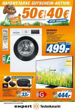 Expert Prospekt 	 ab 27.03.2026 gültig