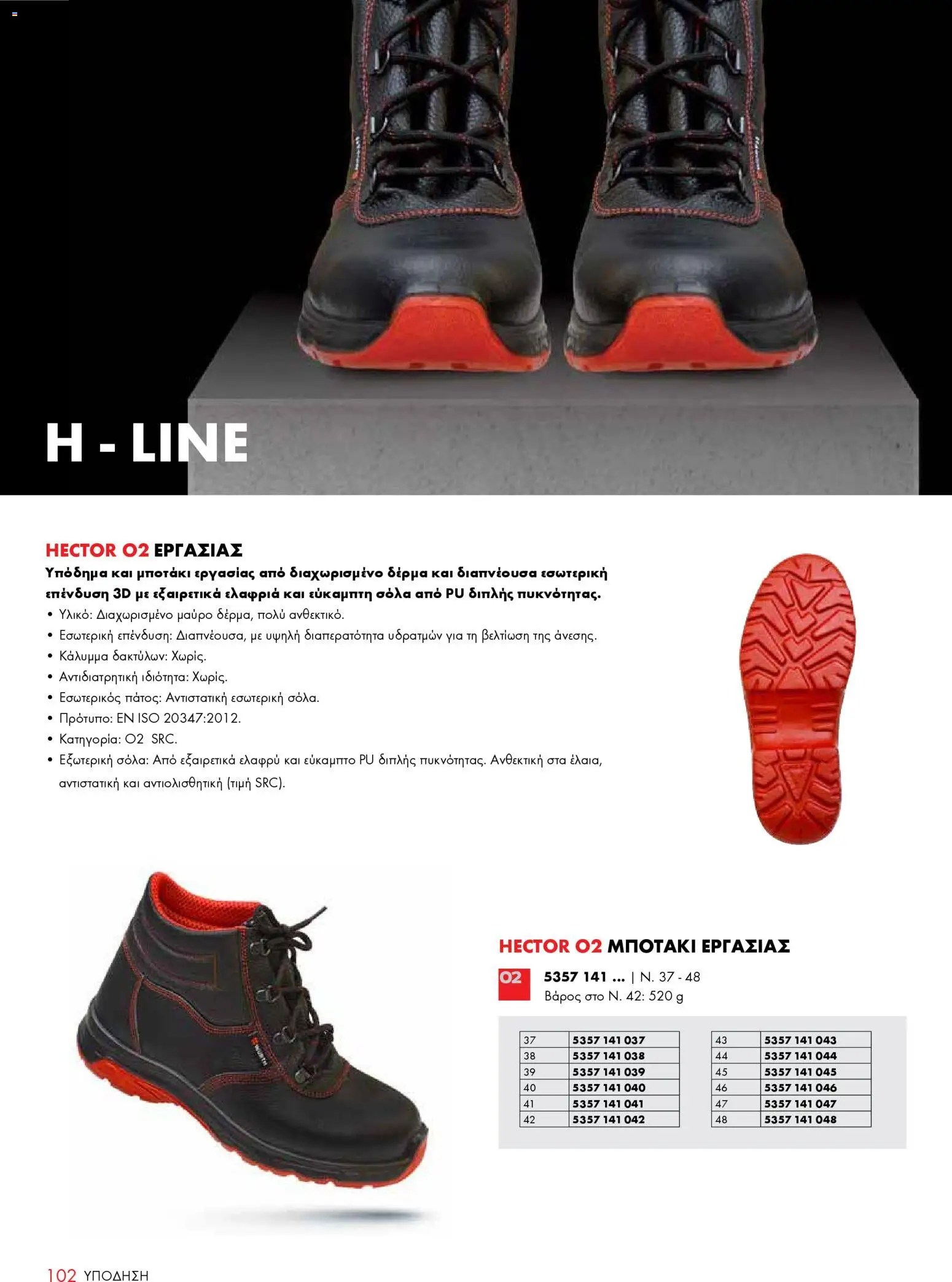 WURTH - ΜΑΠ – σε ισχύ από 01.01.2026 | Σελίδα: 102