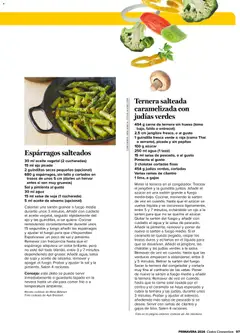 Vista previa Costco catálogo válido desde el 19.03.2026 | Página: 97 | Productos: Pescado, Νερό καρύδας, Congelador, Nevera