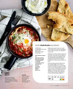 Carrefour Magazine - Voorbeeld van een folder van Carrefour, geldig van 19.03.2026 | Pagina: 59