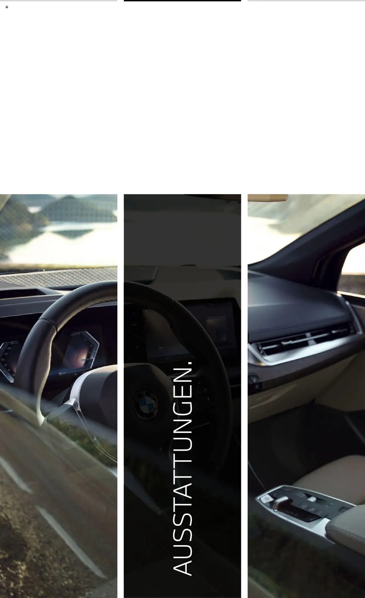 BMW 2er Active Tourer - gültig ab dem 01.07.2025 | Seite: 16