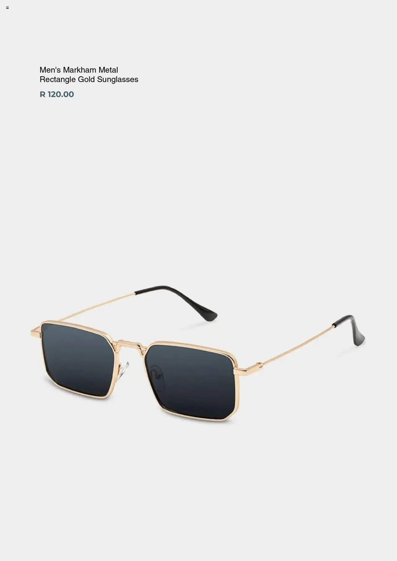 Markham Specials │ valid from 21.08.2025 | Page: 11 | Products: Sunglasses