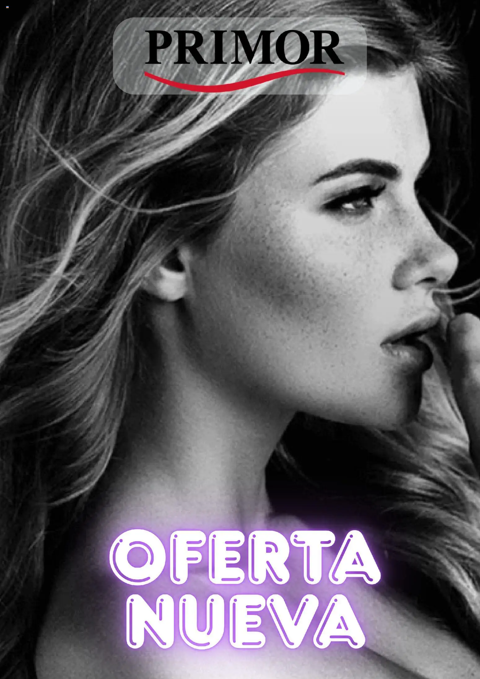 Primor folleto │ válido desde el 11.04.2026 | Página: 1