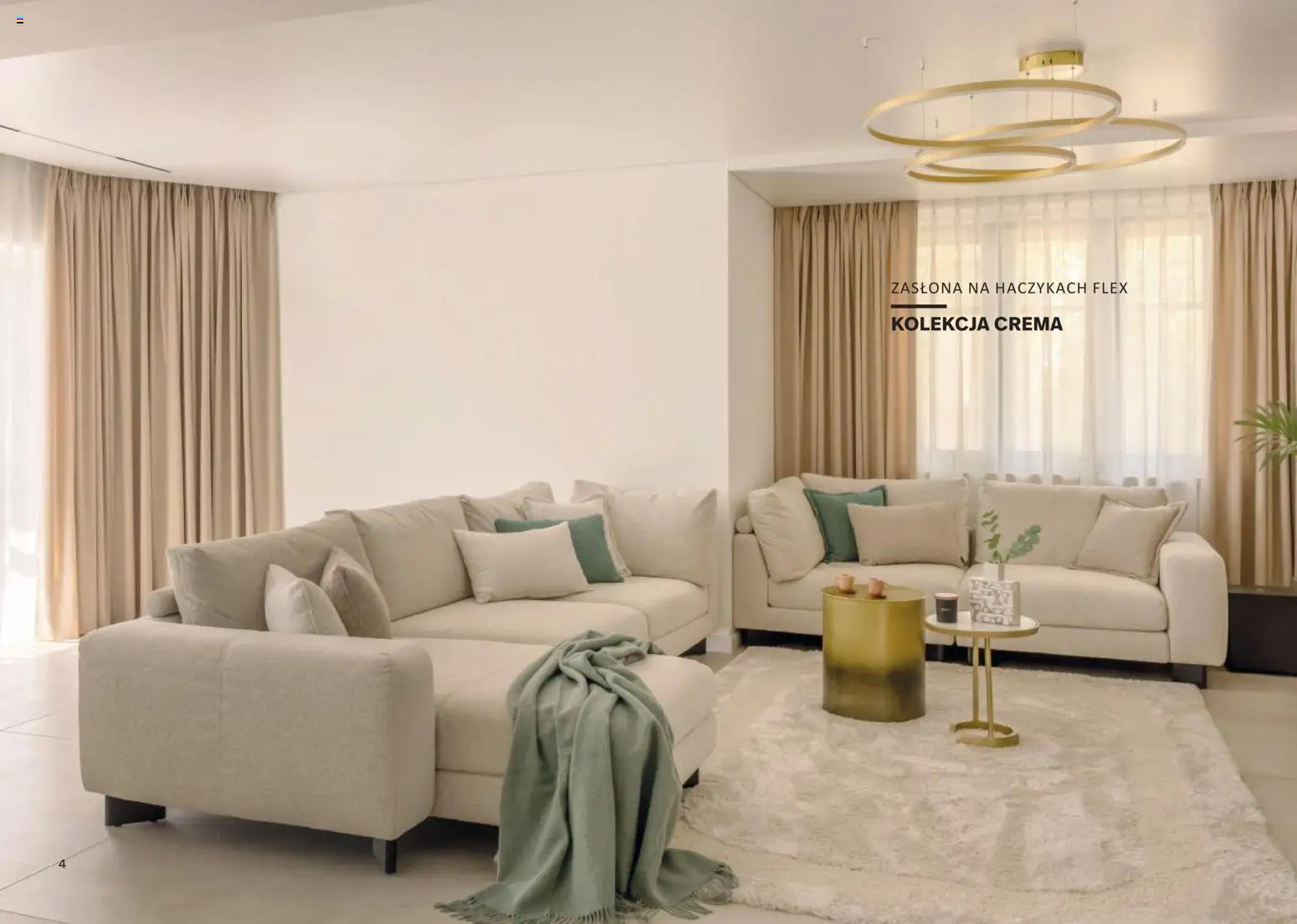 Dekoria Gazetka od 01.02.2026 | Strona: 4