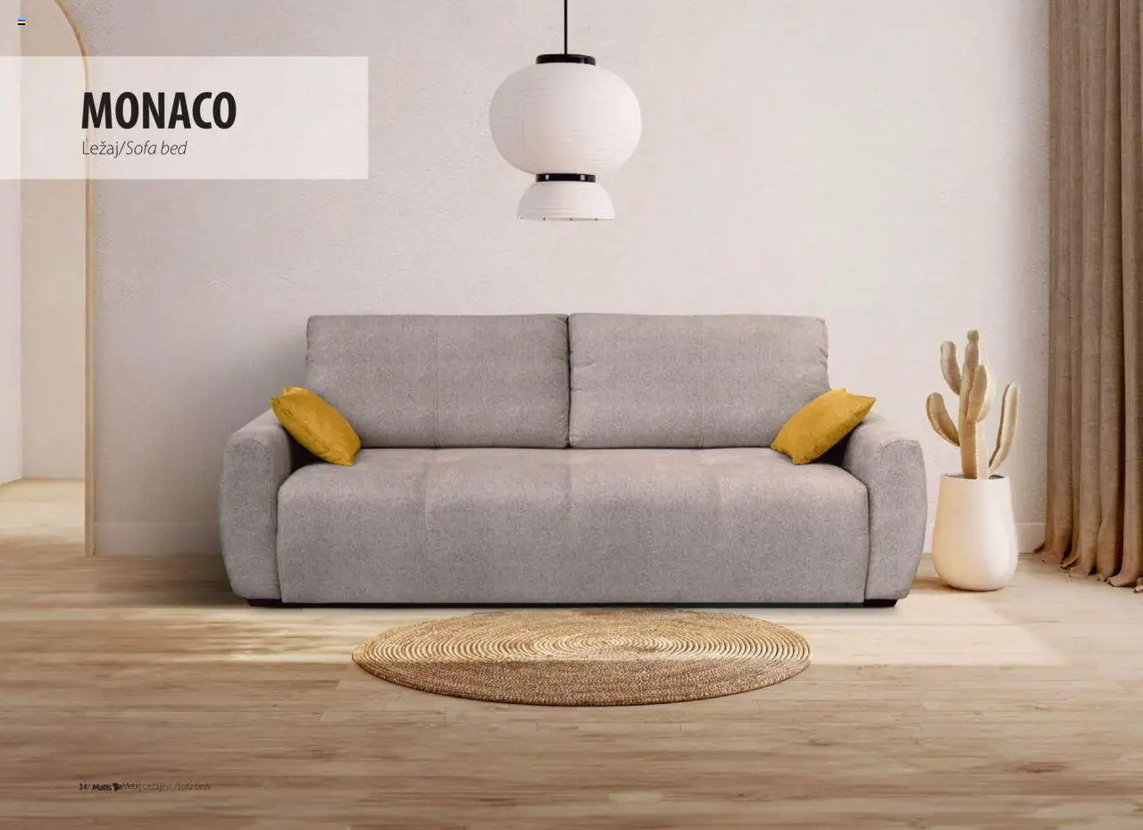 Matis katalog - važi od 20.09.2024 | Strana: 36