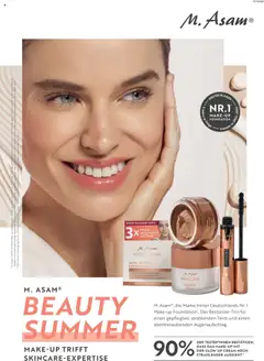 MAGIC FINISH MAKE-UP, MAGIC FINISH MAKE-UP FOND DE TEINT CLASSIC – gültig ab 01.09.2025 | Seite: 97