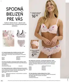 Bonprix leták platný od 31.03.2026 | Strana: 58