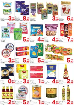 Preview of Day to Day - Great deal valid from 20.11.2025 | Page: 2 | Products: Čaj, Whisky