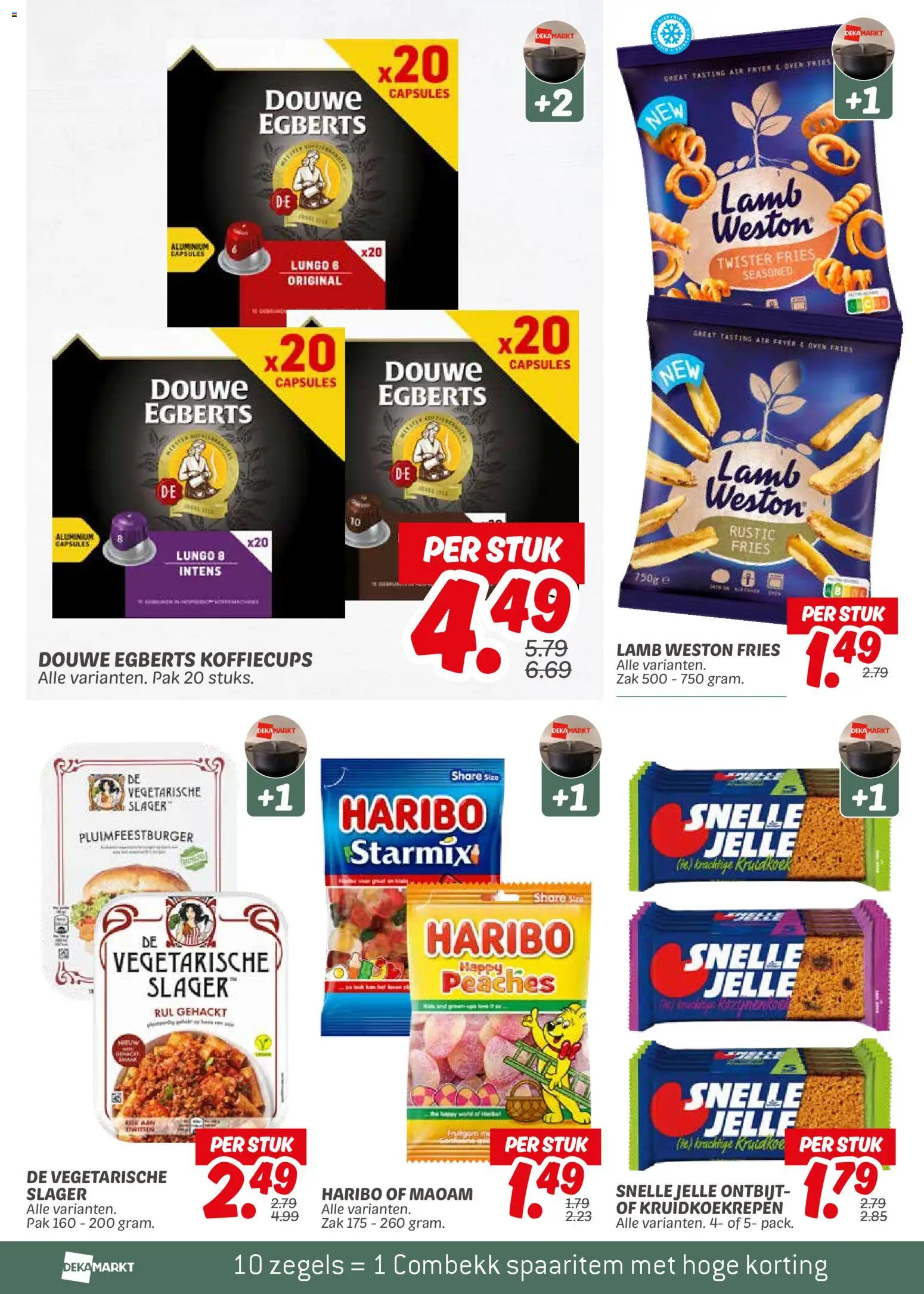 {H1} | Pagina: 10 | Producten: Zak