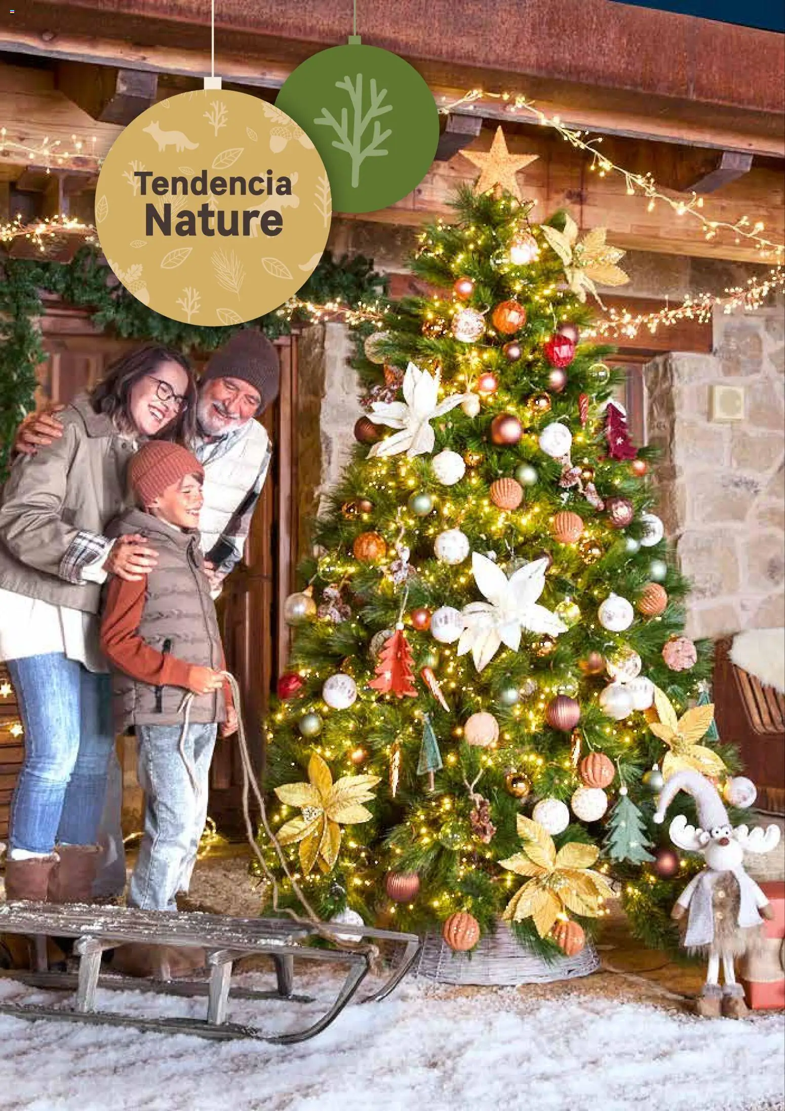 Leroy Merlin catálogo │ válido desde el 31.10.2025 | Página: 22