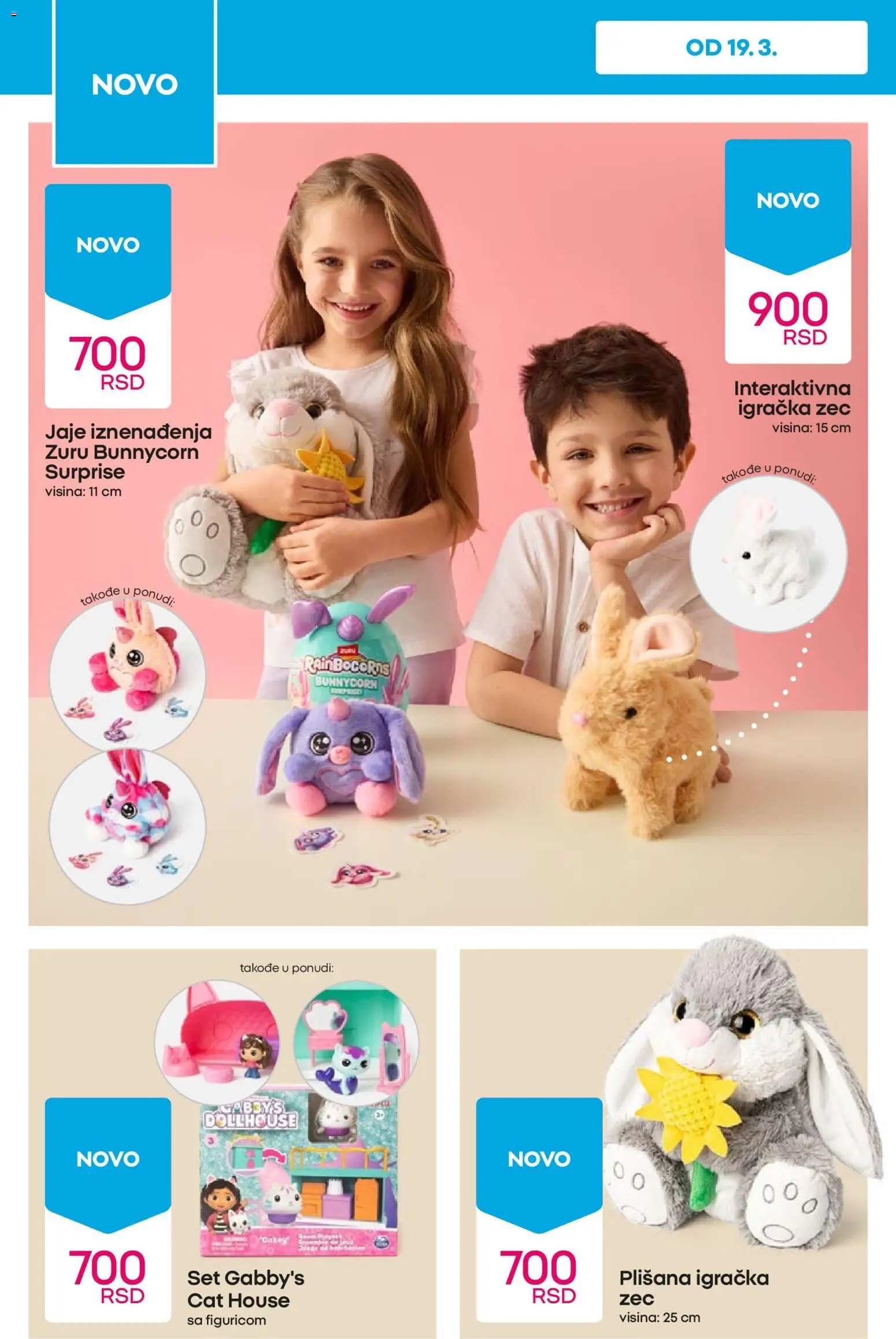 Pepco katalog - važi od 26.03.2026 | Strana: 8