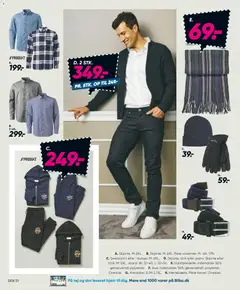 Bilka - Nonfood gyldig fra 31.10.2025 | Side: 18