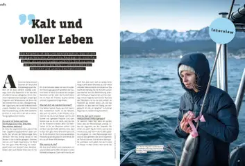 Denns BioMarkt KREO Magazin ab 16.04.2026 gültig | Seite: 24 | Produkte: Eis, Wasser, Tee