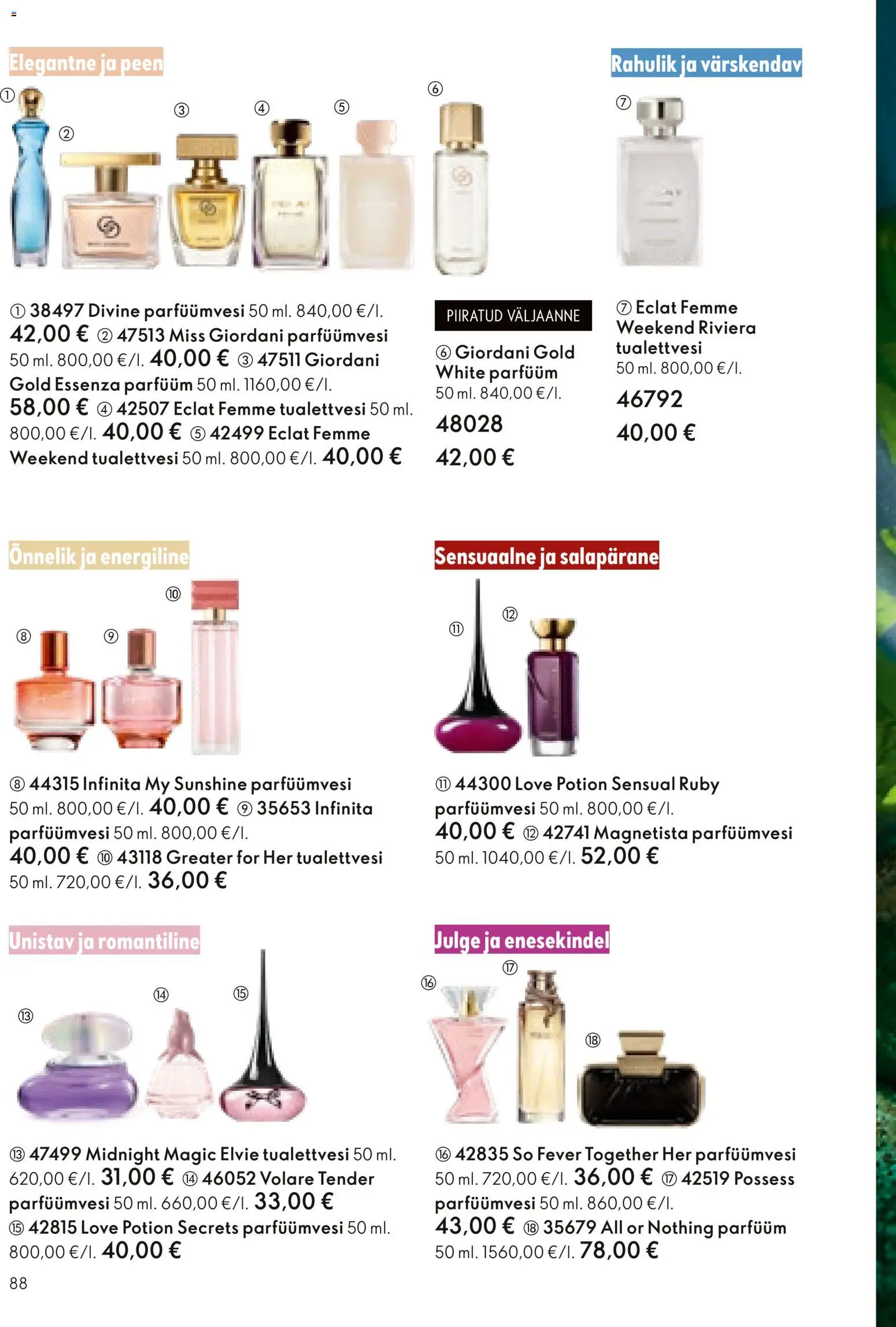 {H1} | Lehekülg: 88