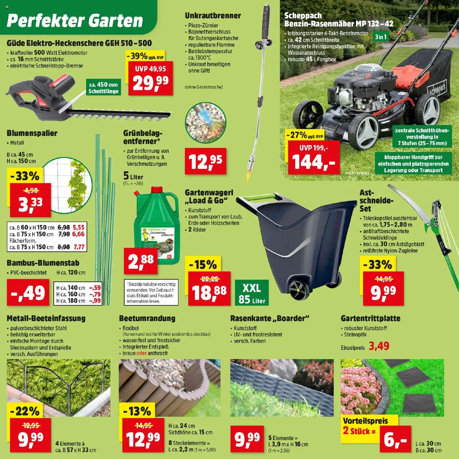 Thomas Philipps Flugblatt gültig ab 27.04.2026 | Seite: 4