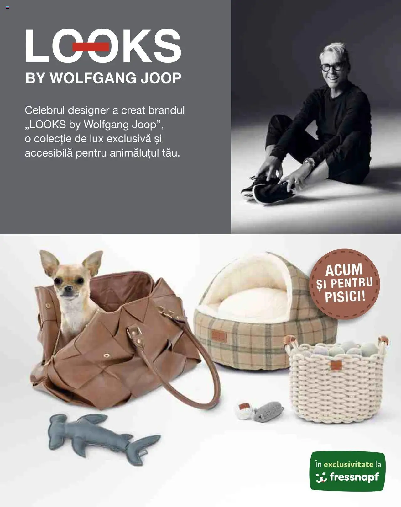 Catalog Fressnapf - Vară – valabil de la 05.05.2025 | Pagină: 55